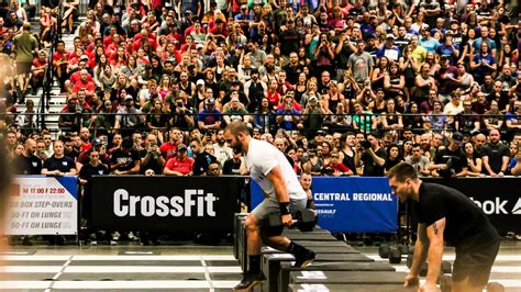 CrossFit .